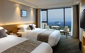 Seogwipo Js Hotel